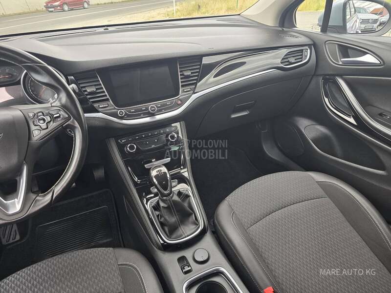 Opel Astra K 1.6CDTI/COSMO/NOOVA