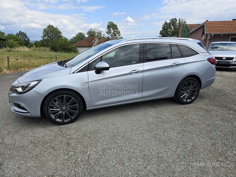 Opel Astra K 1.6CDTI/COSMO/NOOVA