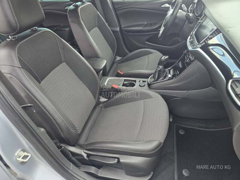 Opel Astra K 1.6CDTI/COSMO/NOOVA