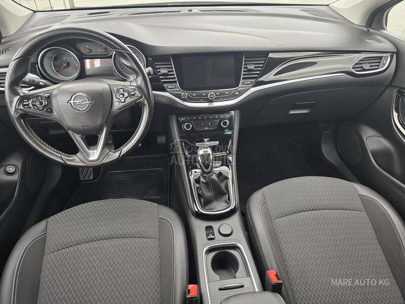 Opel Astra K 1.6CDTI/COSMO/NOOVA