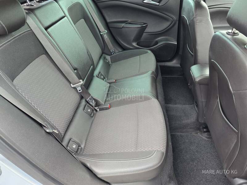 Opel Astra K 1.6CDTI/COSMO/NOOVA