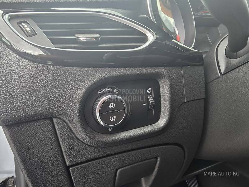Opel Astra K 1.6CDTI/COSMO/NOOVA