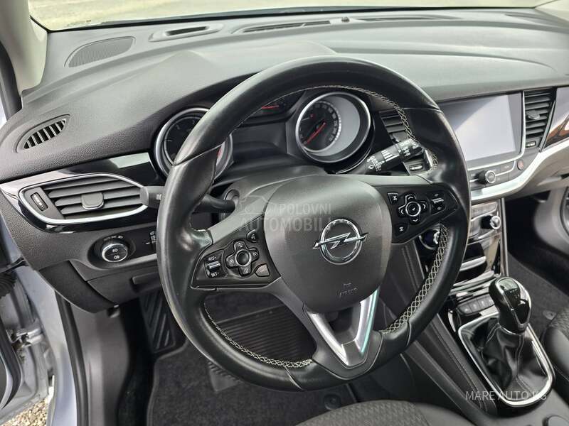 Opel Astra K 1.6CDTI/COSMO/NOOVA
