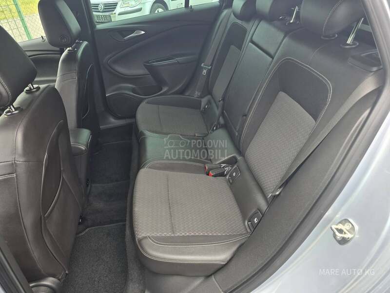 Opel Astra K 1.6CDTI/COSMO/NOOVA