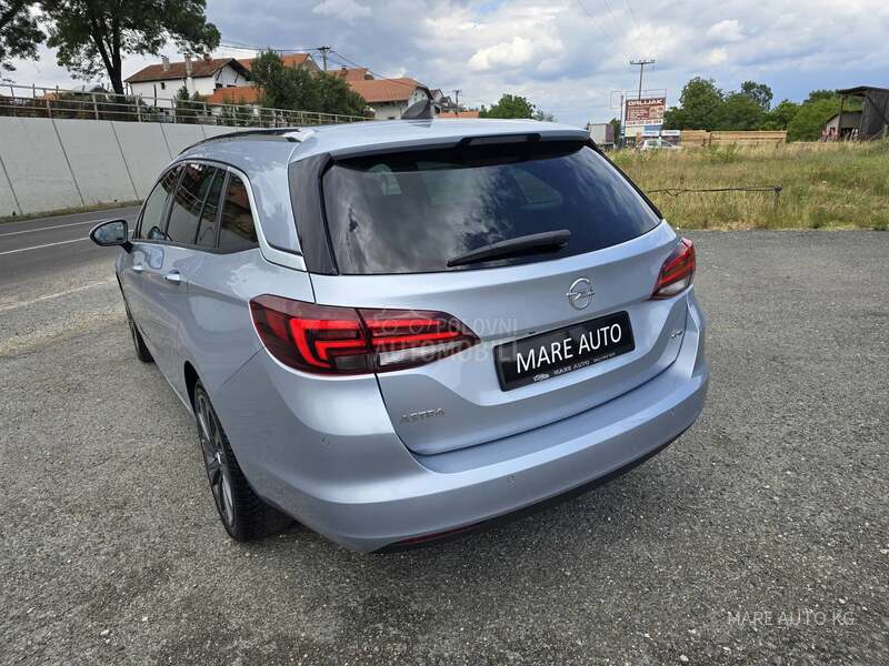 Opel Astra K 1.6CDTI/COSMO/NOOVA