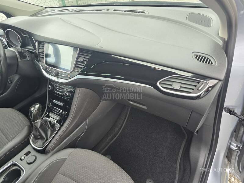 Opel Astra K 1.6CDTI/COSMO/NOOVA