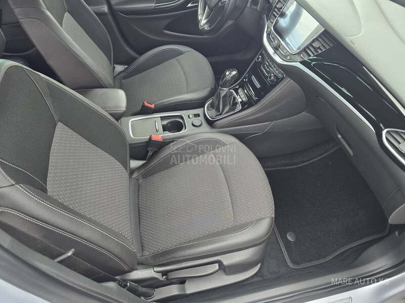 Opel Astra K 1.6CDTI/COSMO/NOOVA