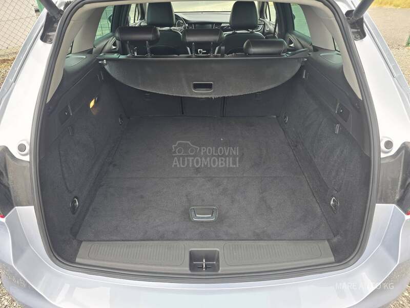 Opel Astra K 1.6CDTI/COSMO/NOOVA