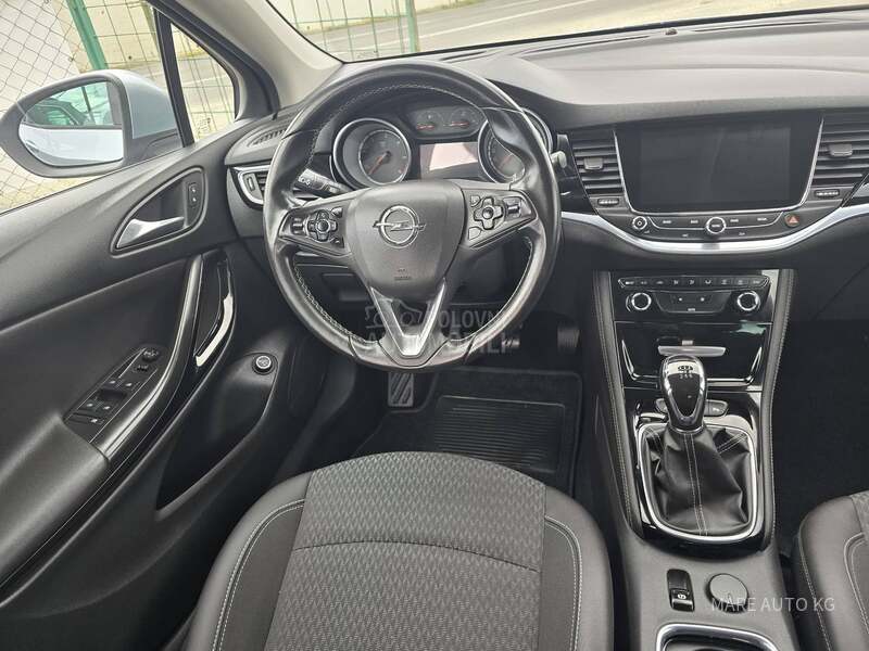 Opel Astra K 1.6CDTI/COSMO/NOOVA