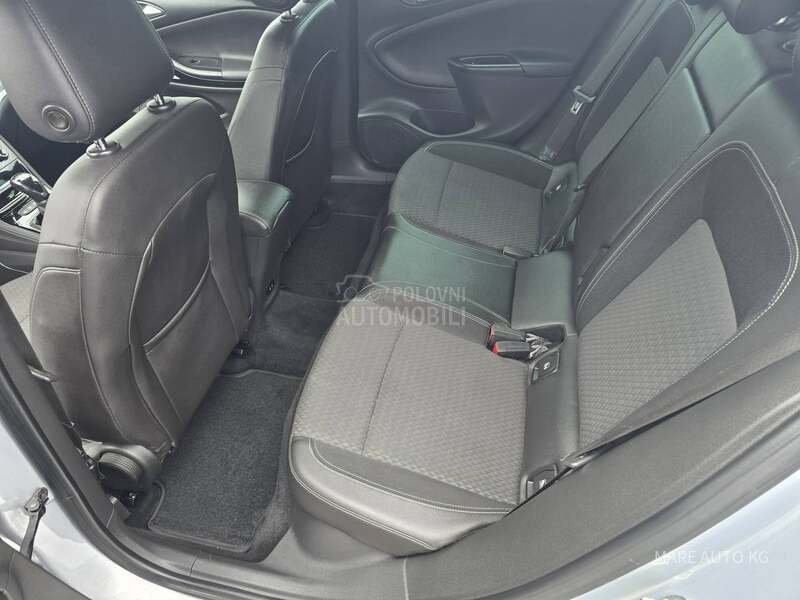 Opel Astra K 1.6CDTI/COSMO/NOOVA