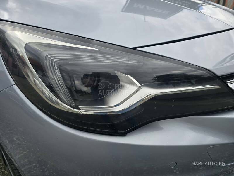Opel Astra K 1.6CDTI/COSMO/NOOVA