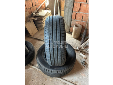 Michelin 235/65 R17 Letnja