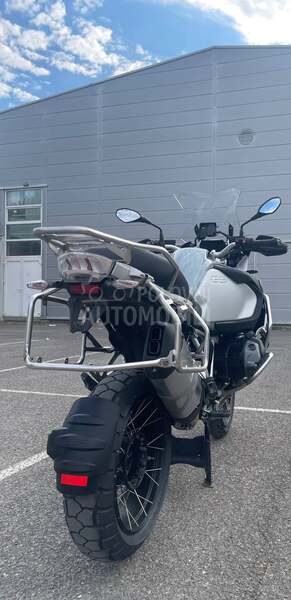 BMW R1250GS Adventure