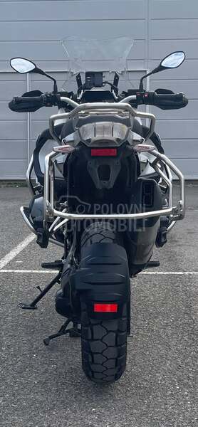 BMW R1250GS Adventure
