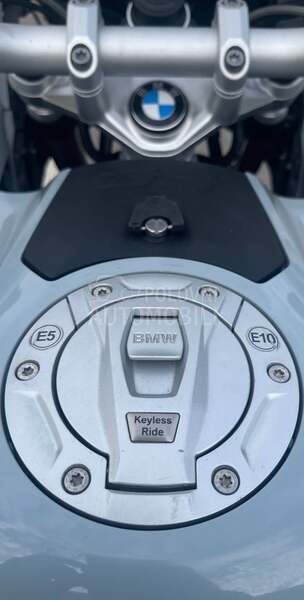 BMW R1250GS Adventure