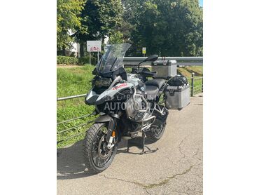 BMW R1250GS Adventure