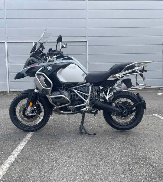 BMW R1250GS Adventure