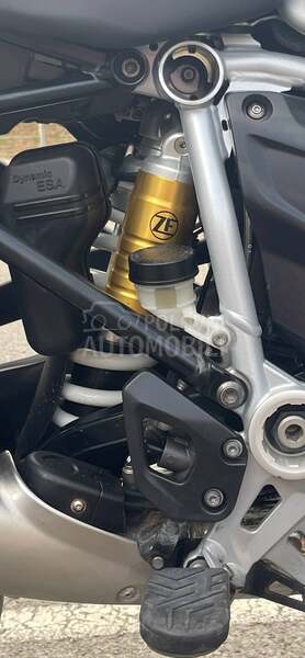 BMW R1250GS Adventure