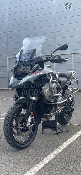 BMW R1250GS Adventure