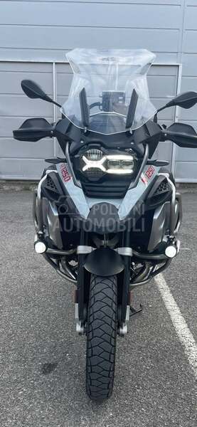 BMW R1250GS Adventure