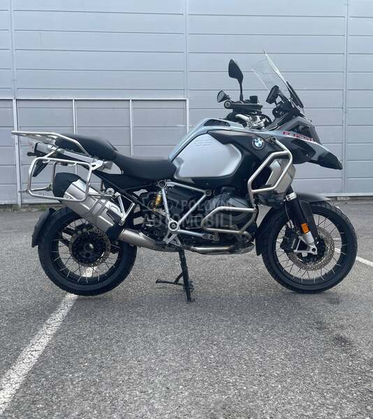 BMW R1250GS Adventure