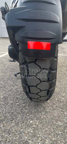 BMW R1250GS Adventure