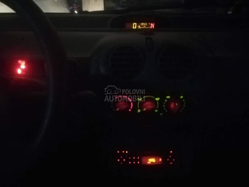 Renault Twingo a.u.t.o.m.a.t.i.k