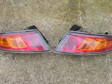 Stop svetla i stop lampe za Honda Civic