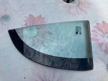 staklo leptir zadnje desno za Opel Vectra C