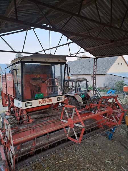 Deutz-Fahr 1102