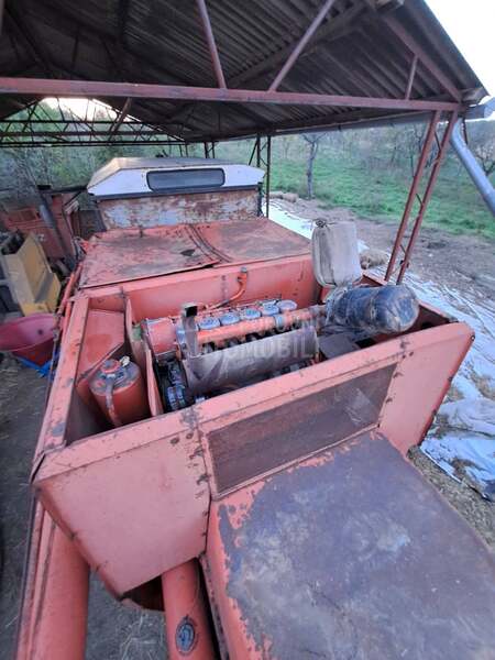 Deutz-Fahr 1102