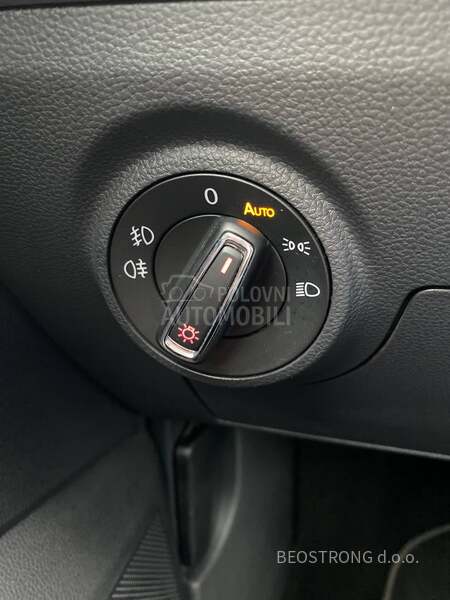 Seat Arona 1.6tdi
