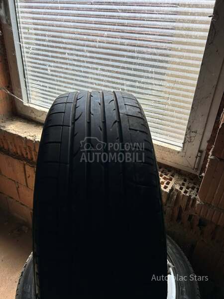 Aluminijumske felne John Cooper Works 17" 5 x 112