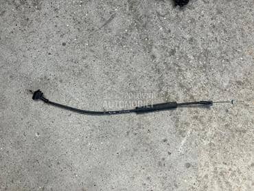 sajla zatvaranja vrata zadnja za Opel Vectra C