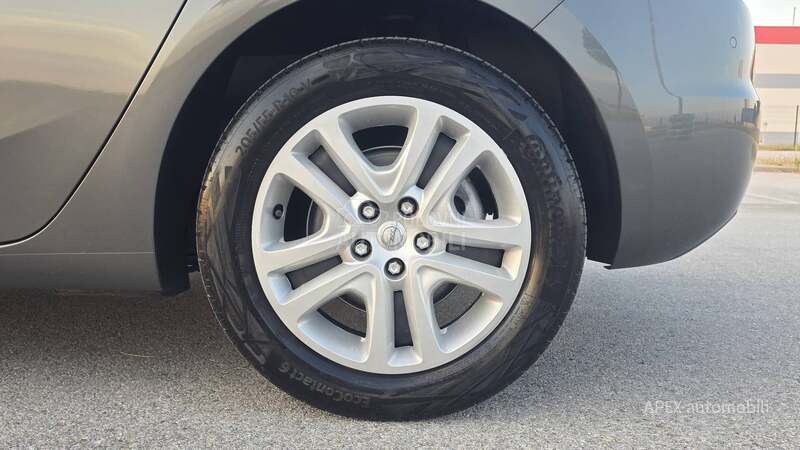 Opel Astra K 1.5Cdti Rezervisan