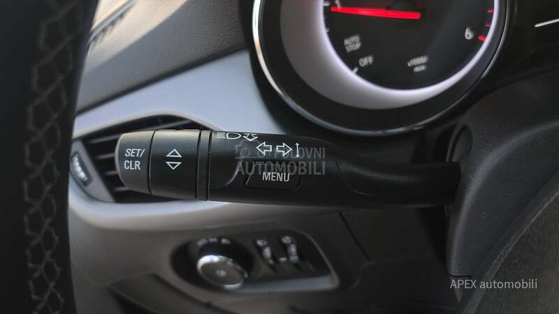 Opel Astra K 1.5Cdti Rezervisan