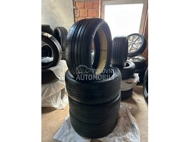 Continental 285/40 R22 Letnja