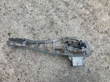 nosac brave zadnji desni za Opel Vectra C