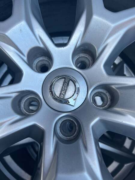 Aluminijumske felne Volvo 18" 5 x 108