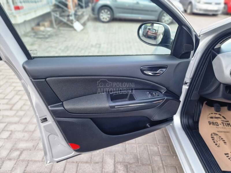 Fiat Bravo N.O.V.