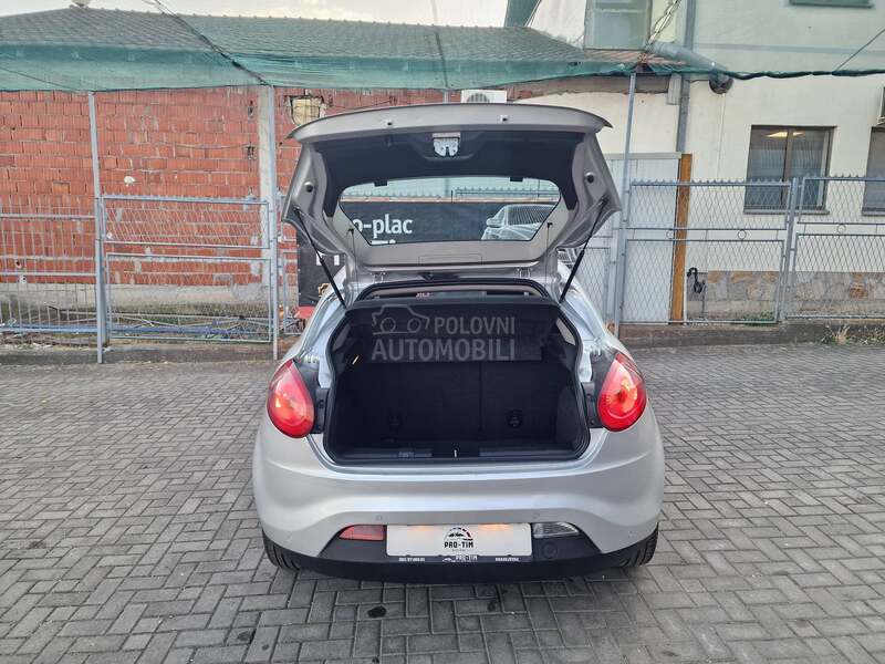Fiat Bravo N.O.V.