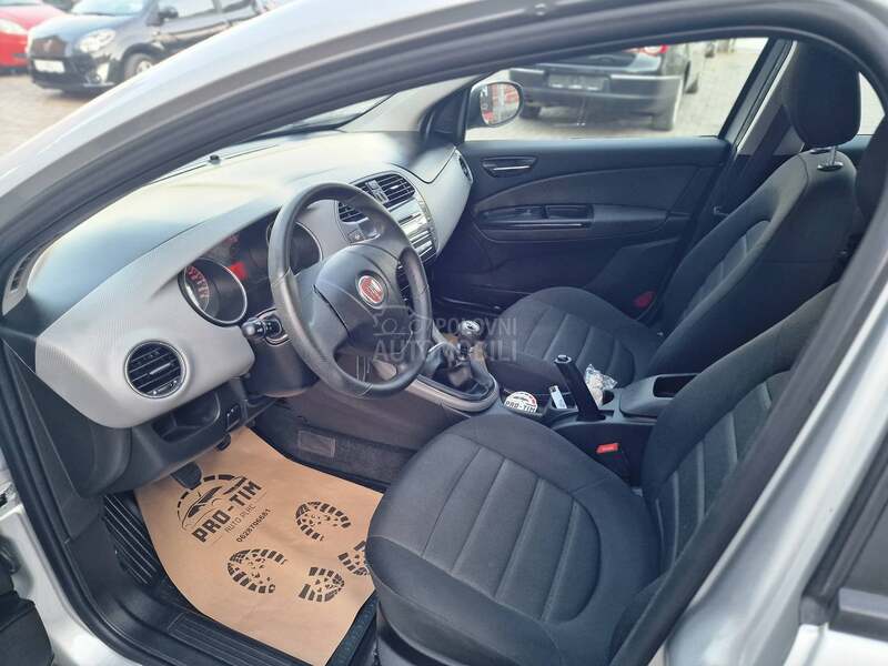 Fiat Bravo N.O.V.