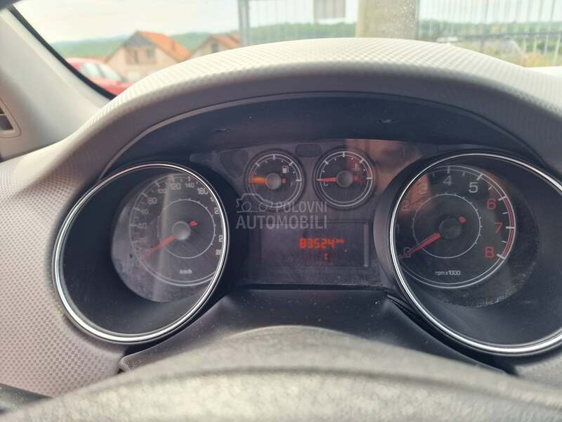 Fiat Bravo N.O.V.