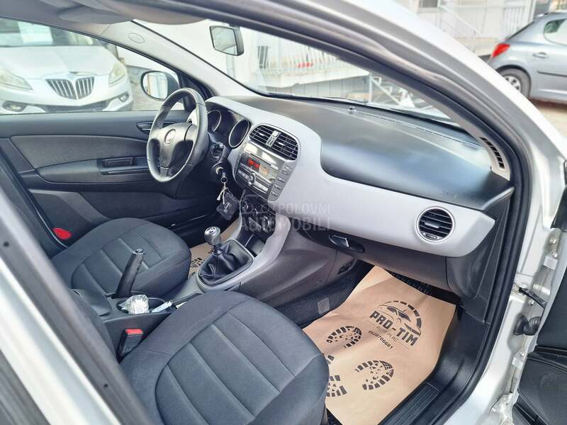 Fiat Bravo N.O.V.