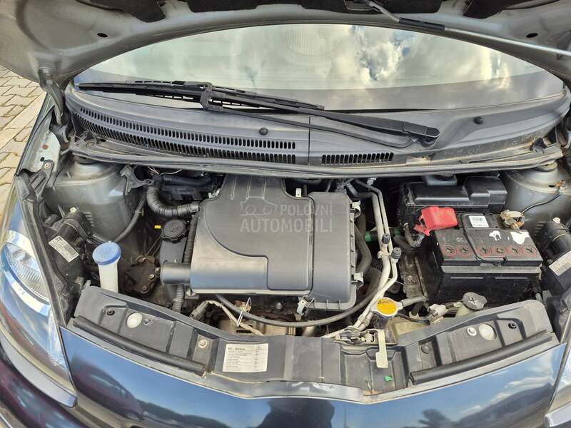 Toyota Aygo 1.0b ŠVAJCARSKA