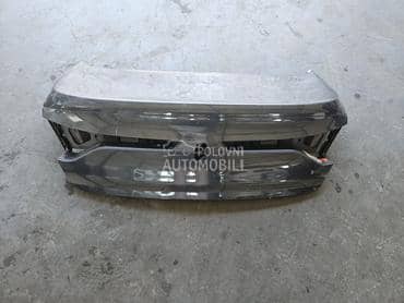 Gepek Vrata za Renault Megane od 2016. do 2025. god.