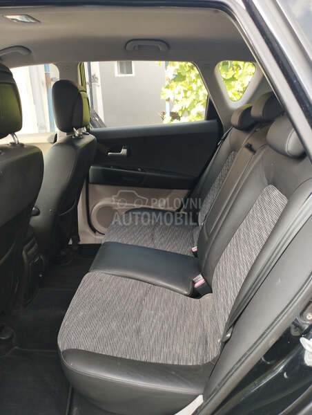 Kia cee`d 