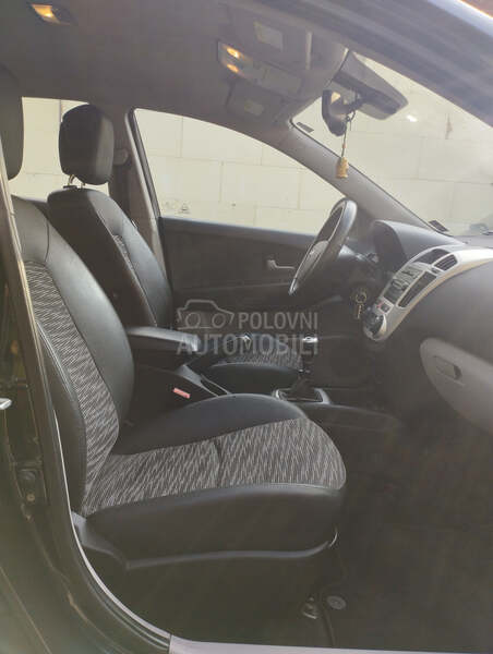 Kia cee`d 