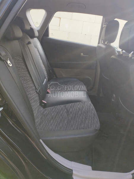 Kia cee`d 
