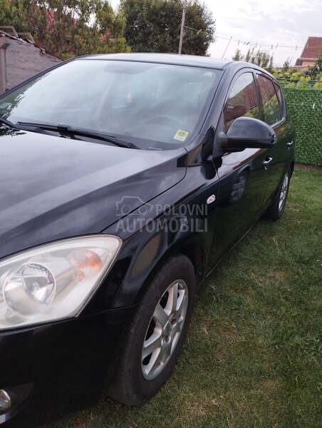 Kia cee`d 